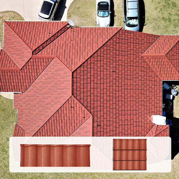 Where to Find High-Quality Metal Tiles for Roof at Wholesale Prices