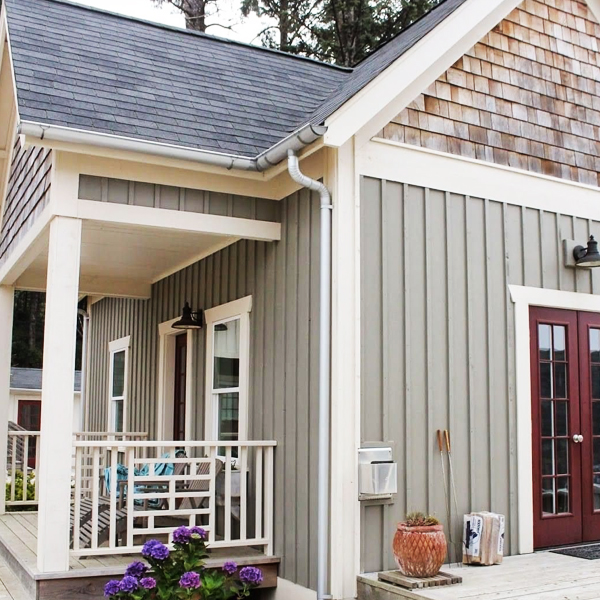 What Trending Exterior Wall Panel Designs Are Captivating Buyers?