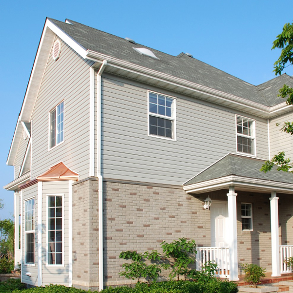 What Makes Vinyl Siding a Cost-Effective Choice for Homeowners?