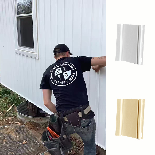 How to Maintain PVC Wall Panels for Longevity in Outdoor Settings