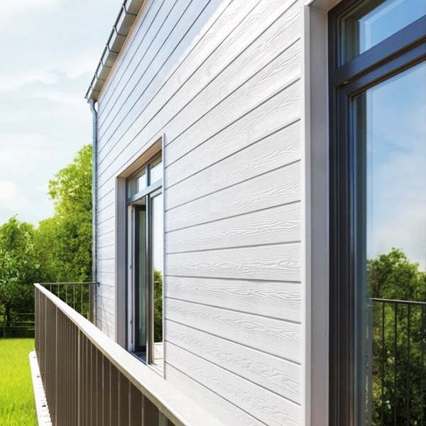 What Makes Exterior Wall Cladding a Smart Investment for Builders?
