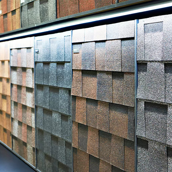 How Do Premium Asphalt Shingles Compare to Other Roofing Materials?