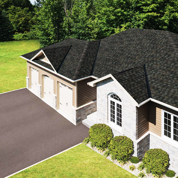 What Are the Installation Best Practices for Black Shingles?
