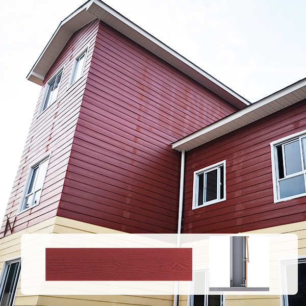 What Are the Latest Trends in Outdoor Cladding Design?