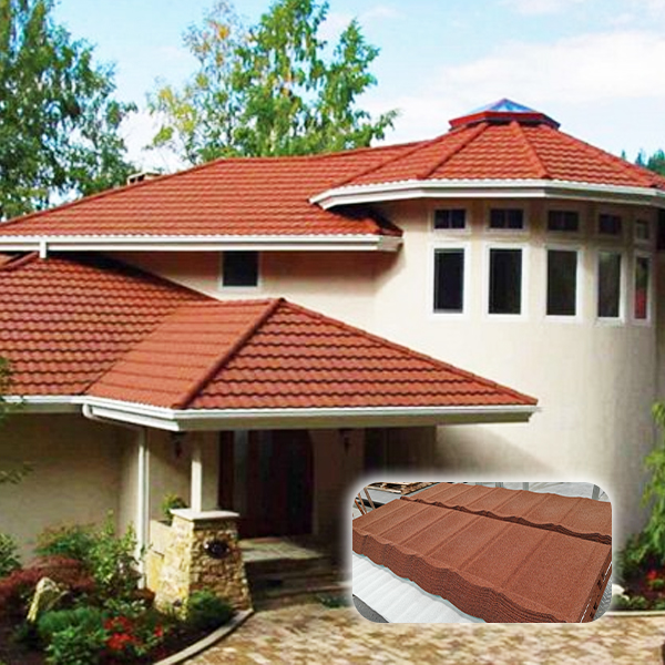 Where to Find Competitive Wholesale Roof Tiles Prices?