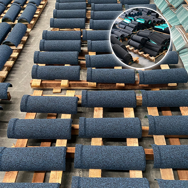 How Metal Roofing Sheets Can Enhance Energy Efficiency in Buildings?