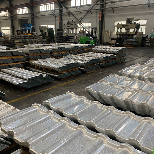 Where to Find the Best Wholesale Stone Coated Metal Roofing Options