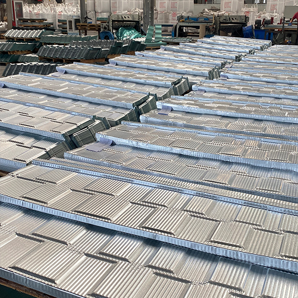 Where to Source High-Quality Stone Coated Steel Roofing at Competitive Prices