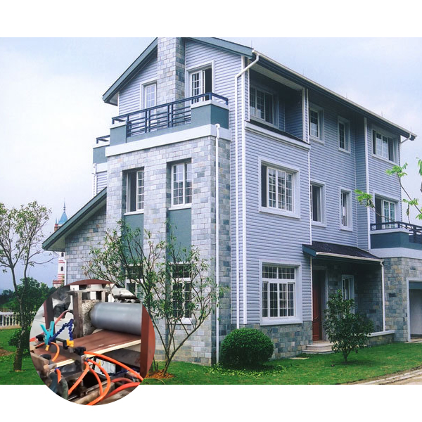 Where to Buy Custom Vinyl Siding with Reliable Delivery Options