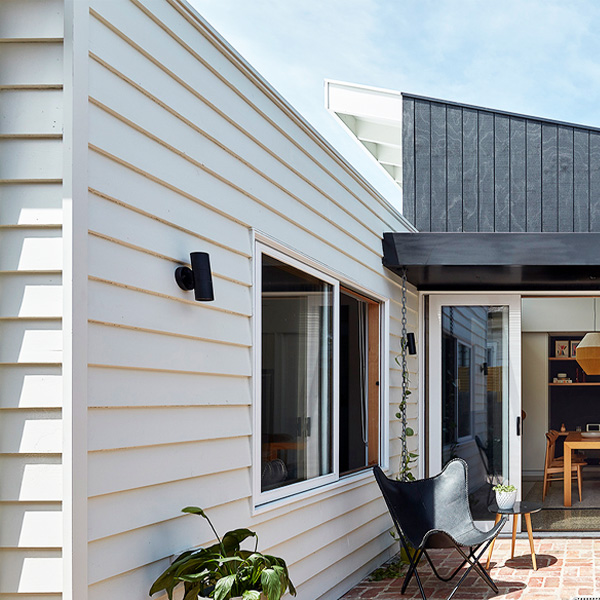 How Does Fiber Cement Siding Compare to Traditional Siding Materials?