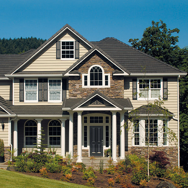 How Are Exterior Wall Panels Weather-Resistant and Durable?