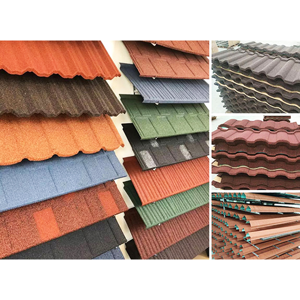 How to Choose the Best Aluminium Roofing Sheets for Durability and Style