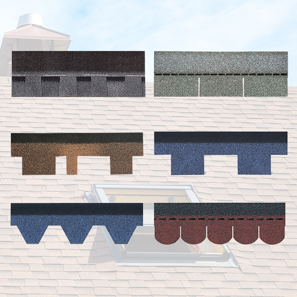 How to Choose the Best Roof Shingles for Your Next Projec