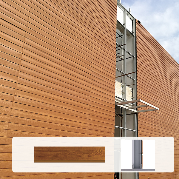 How to Maintain and Care for Your Outdoor Wall Cladding