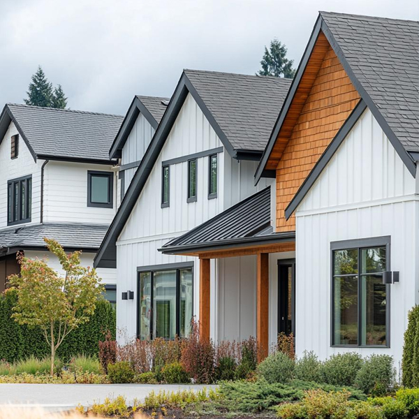 How to Properly Maintain Your Exterior Siding for Longevity