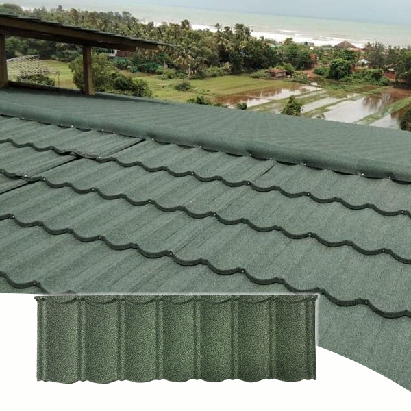 Common Usage Issues with Stone Coated Euro Tiles and How to Avoid Them