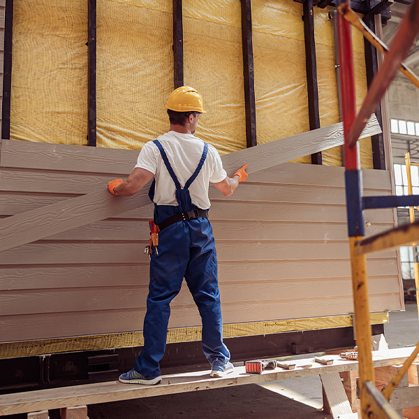 How Do Fiber Cement Siding Contractors Ensure Quality Installation?