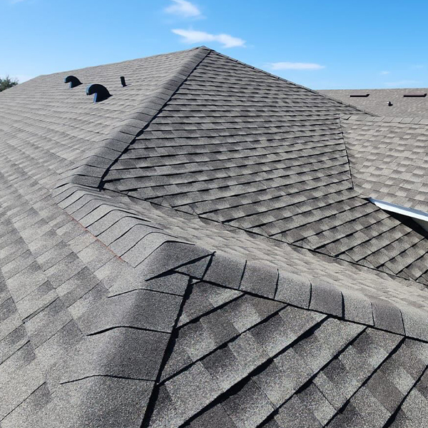 How Do Bitumen Roof Shingles Sheets Compare to Other Roofing Materials?