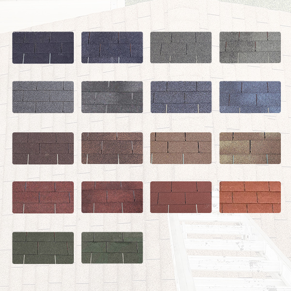 How Do Different Roof Shingles Affect Energy Efficiency?