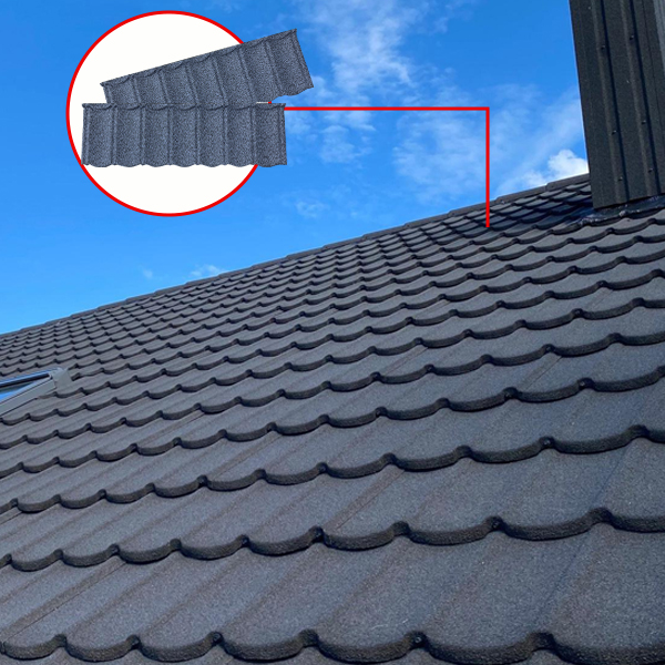 What Are the Latest Trends in Roofing Sheets from China?