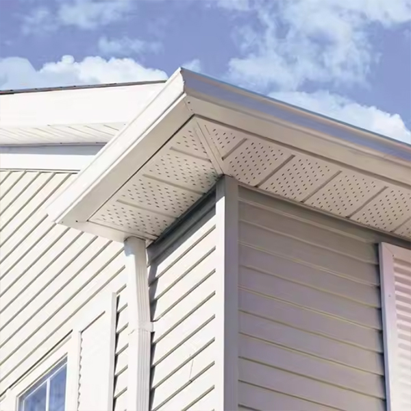 Where to Buy Vinyl Soffits in Bulk for Maximum Savings