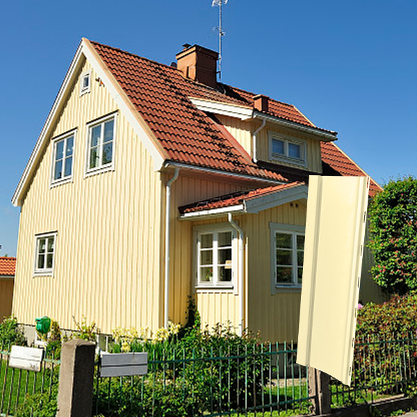 What Common Issues Should You Avoid When Installing Exterior Wall Panels?