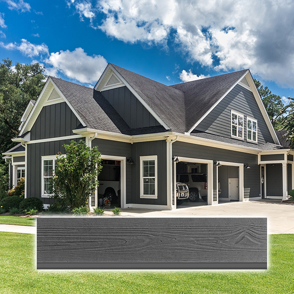 What Are the Latest Trends in Exterior Cement Board Design?