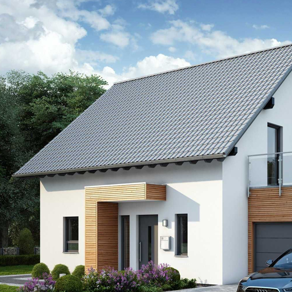What Are the Latest Trends in Metal Stone Coated Roofing Sheets for 2023?