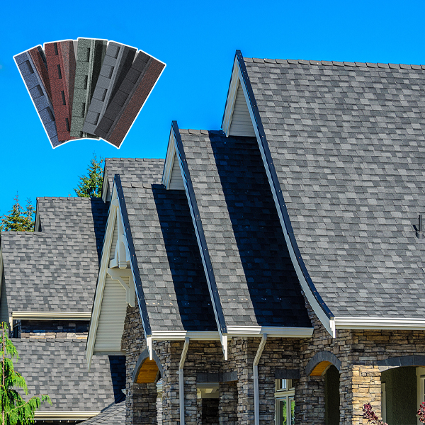Where to Find Wholesale Shingles Roofing Materials at Competitive Prices?