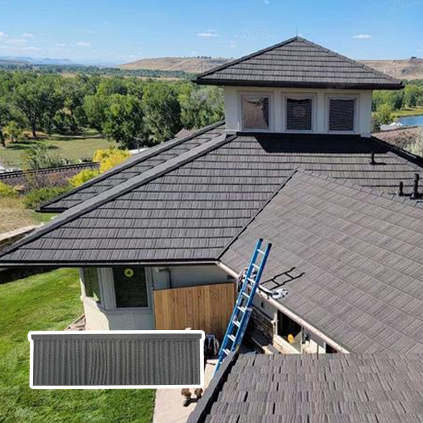 Where to Buy Affordable Stone Coated Roofing Sheets in Bulk