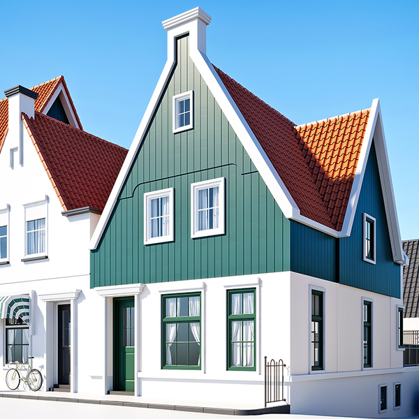 How to Choose the Right Cement Board for Your Exterior Wall Projects
