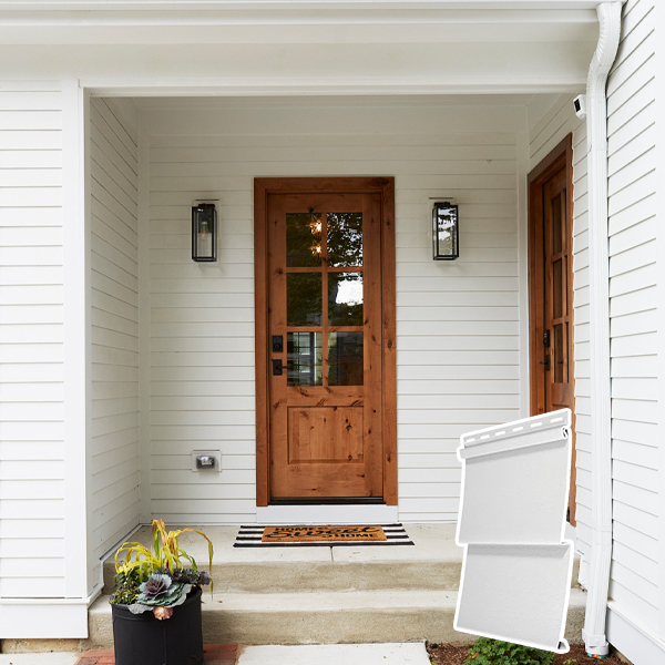 How Exterior Wall Panels Enhance Home Insulation and Energy Efficiency?