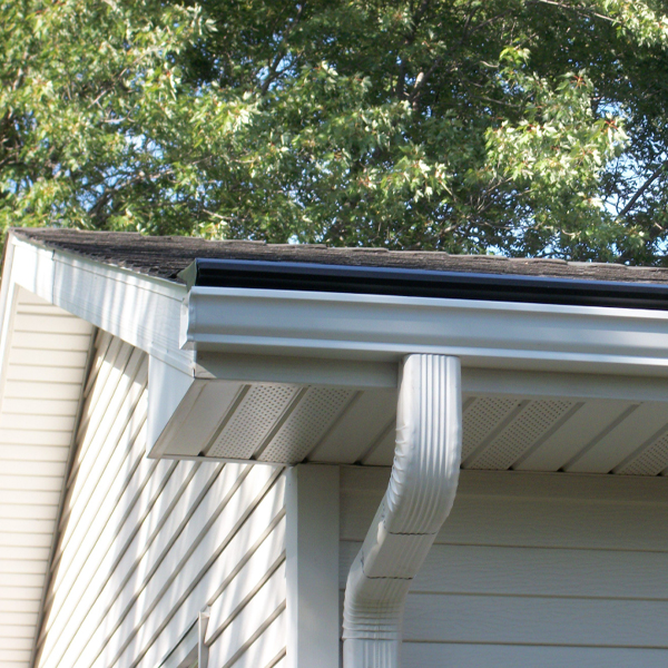 What Styles of Gutters Are Trending for Modern Homes?