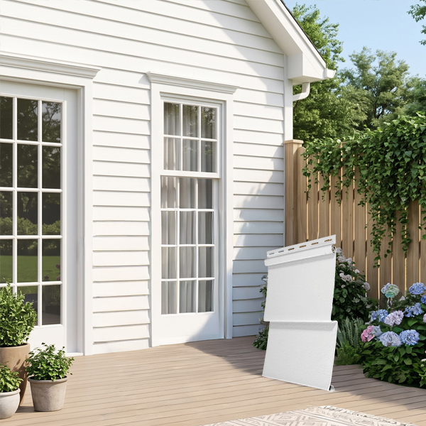 What Are the Common Issues with Exterior Home Siding and How to Avoid Them?