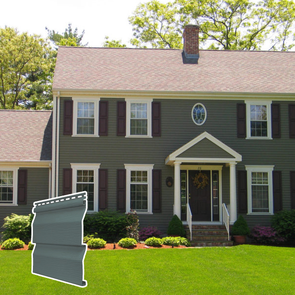 What Makes PVC Outdoor Wall Panels a Popular Choice Among Builders and Contractors?