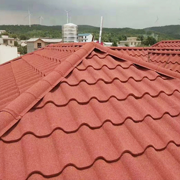 Where to Buy Affordable and Reliable Stone Coated Metal Roofing Wholesale