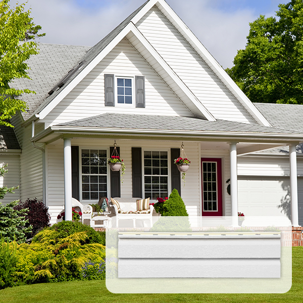 How Waterproof Outdoor Wall Panels Enhance Curb Appeal