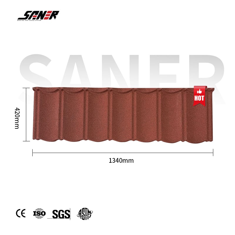 Bond Tile