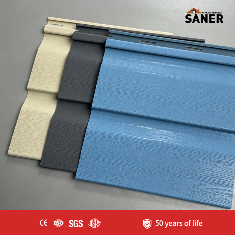 Vinyl Cladding Specification Guide for New Build and Renovation Contractors