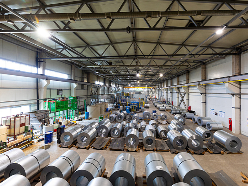 Product Expansion