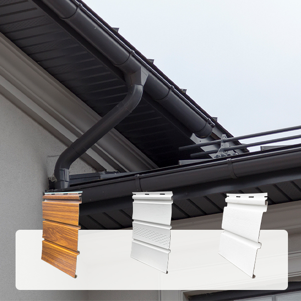 What Makes Outdoor PVC Cladding a Smart Investment for Your Business?