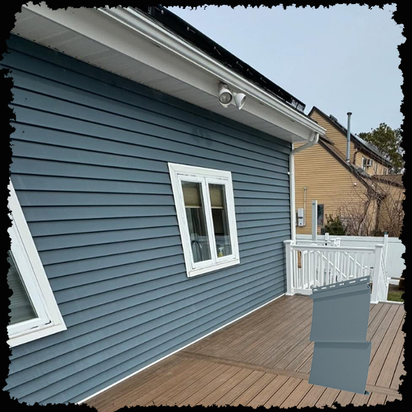 How Fiber Cement Board Stands Up to Harsh Weather Conditions