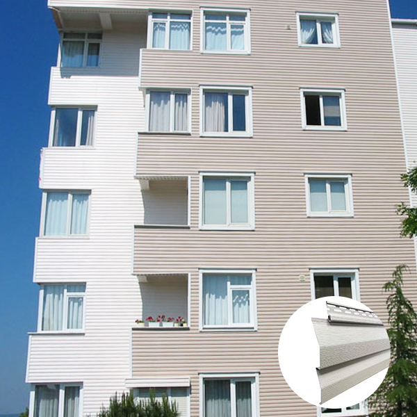Where to Buy Affordable Yet High-Quality Exterior Cladding
