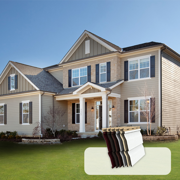 What Are the Most Popular Styles of Outdoor Wall Panels in 2023?