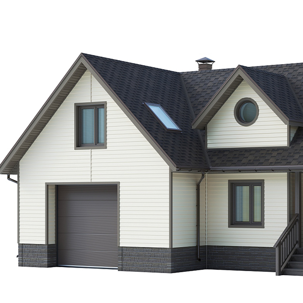 How Siding Exteriores Can Enhance Your Propertyu2019s Curb Appeal