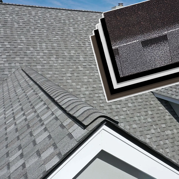 How to Maximize Energy Efficiency with Laminated Architectural Shingles