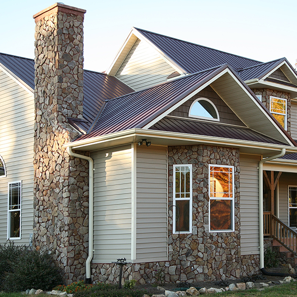 What Are the Advantages of Fiber Cement Siding?