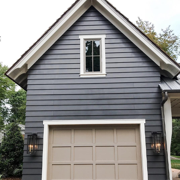 How Do Exterior Panel Walls Improve Energy Efficiency in Buildings?