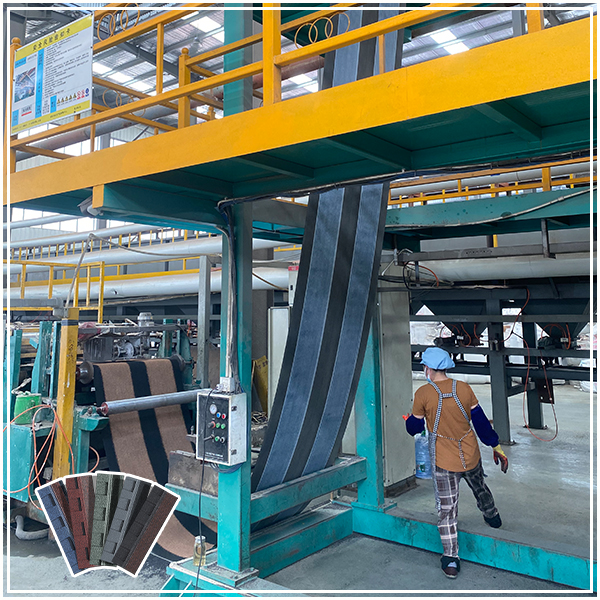 Where to Find High-Quality OEM Roofing Materials for Your Business?