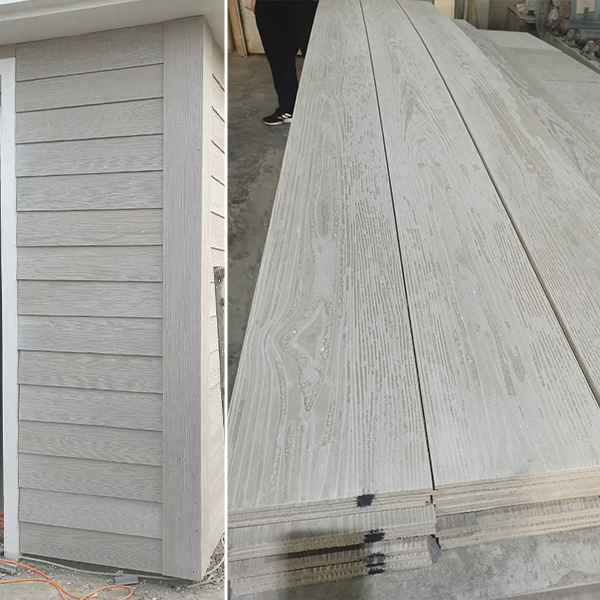 How to Choose the Right Cement Wall Panels for Your Project?